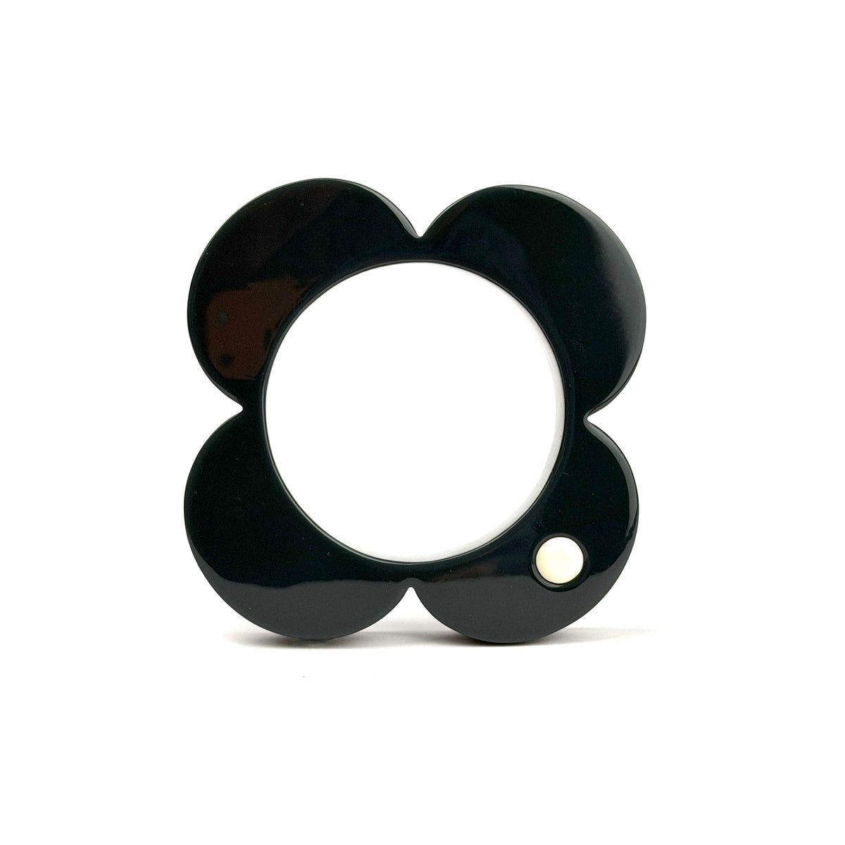 Hanover Bangle - Dark grey