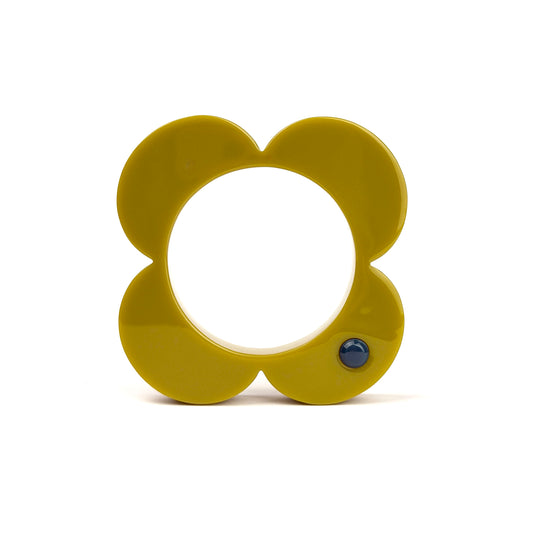 Hanover Bangle - Khaki