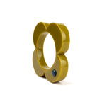 Hanover Bangle - Khaki