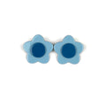 Bibi Earrings- Sky Blue