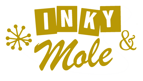 Inky & Mole