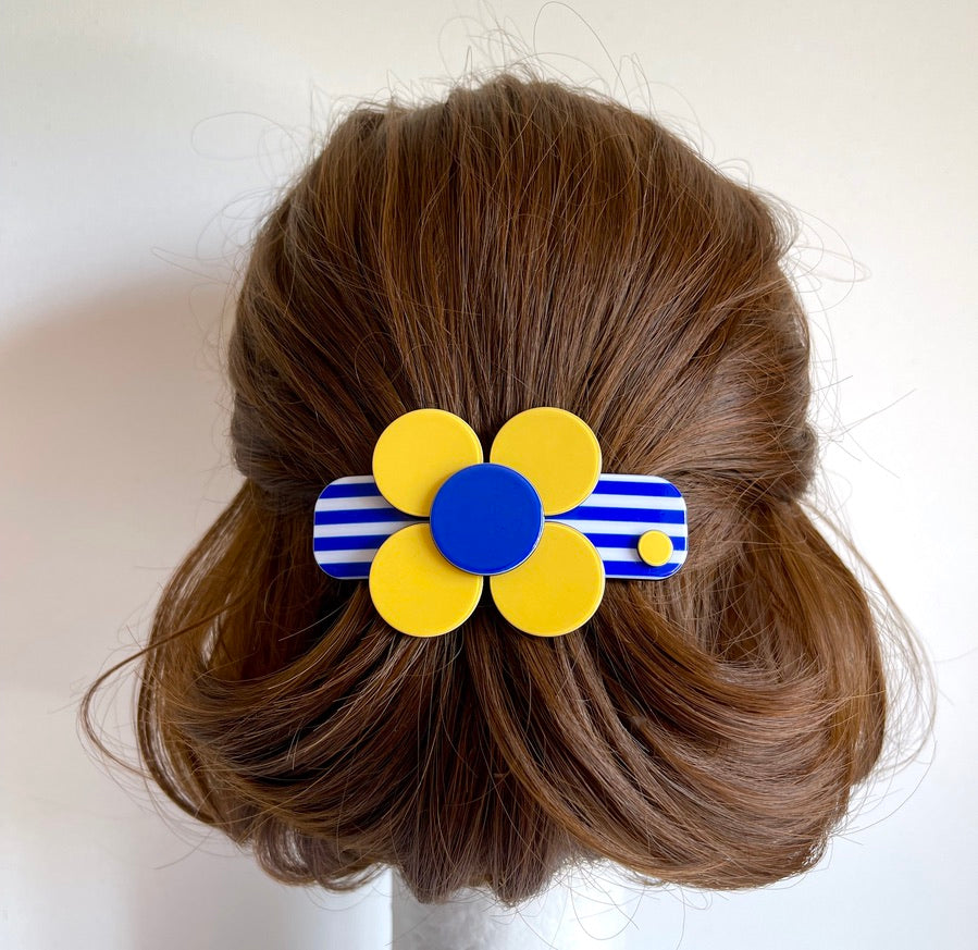 Florence - Yellow