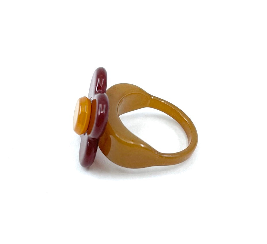 Hanover Ring - wine