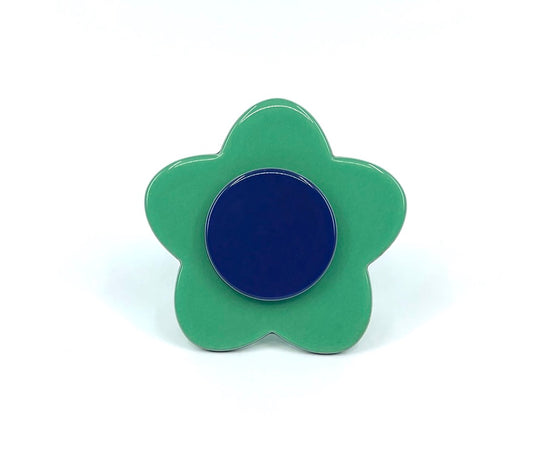 Bibi Ring - Green