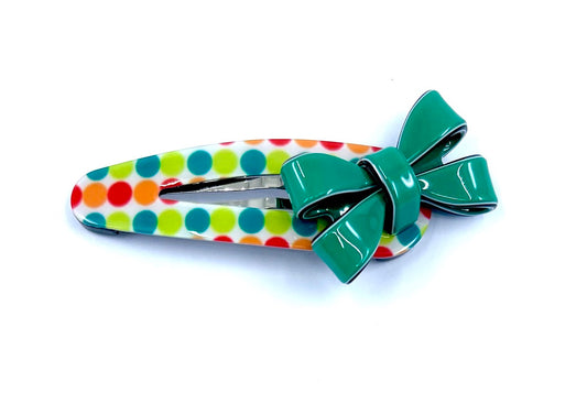 Bow click clack - Multi spot