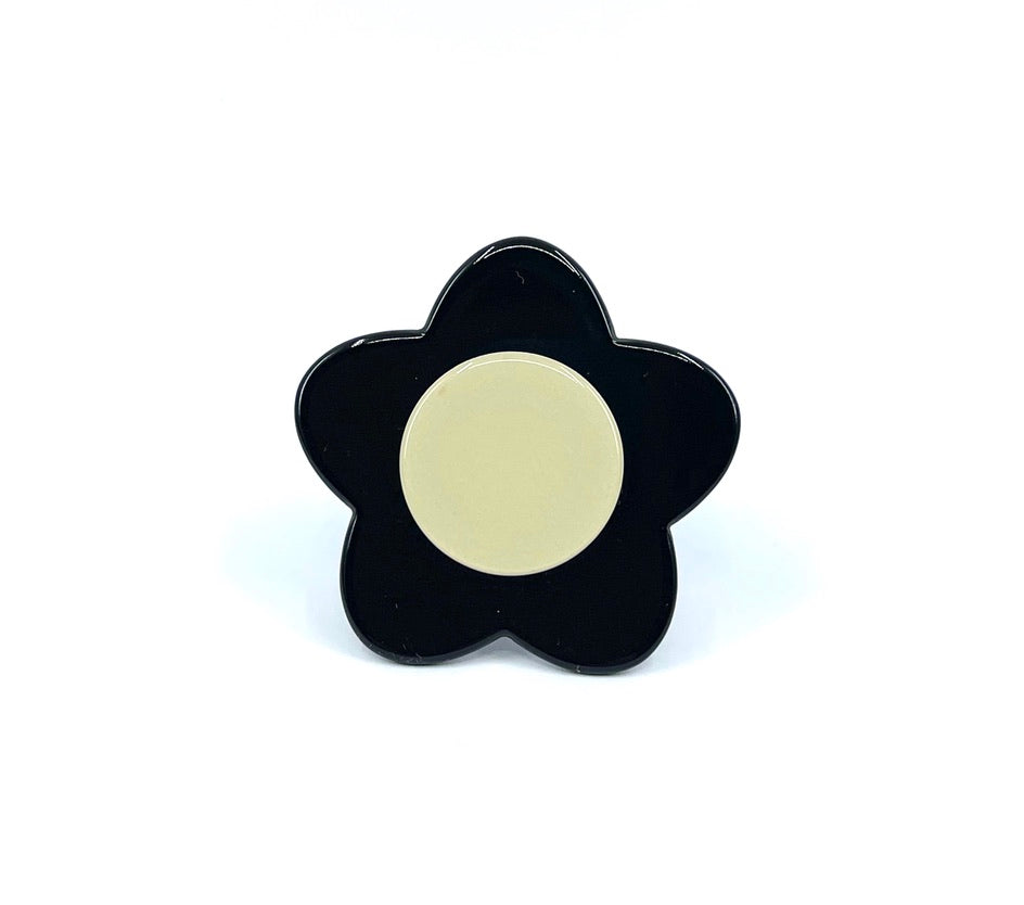 Bibi Ring - Black