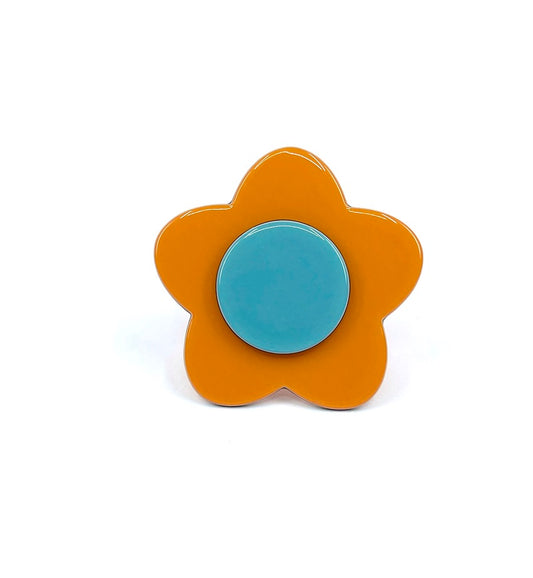 Bibi Ring - Orange