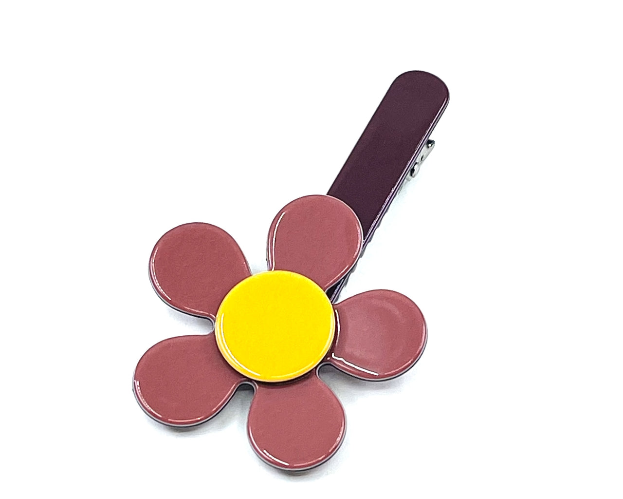 Fab flower - Rich Berry