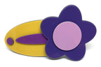Bibi barrette - Purple