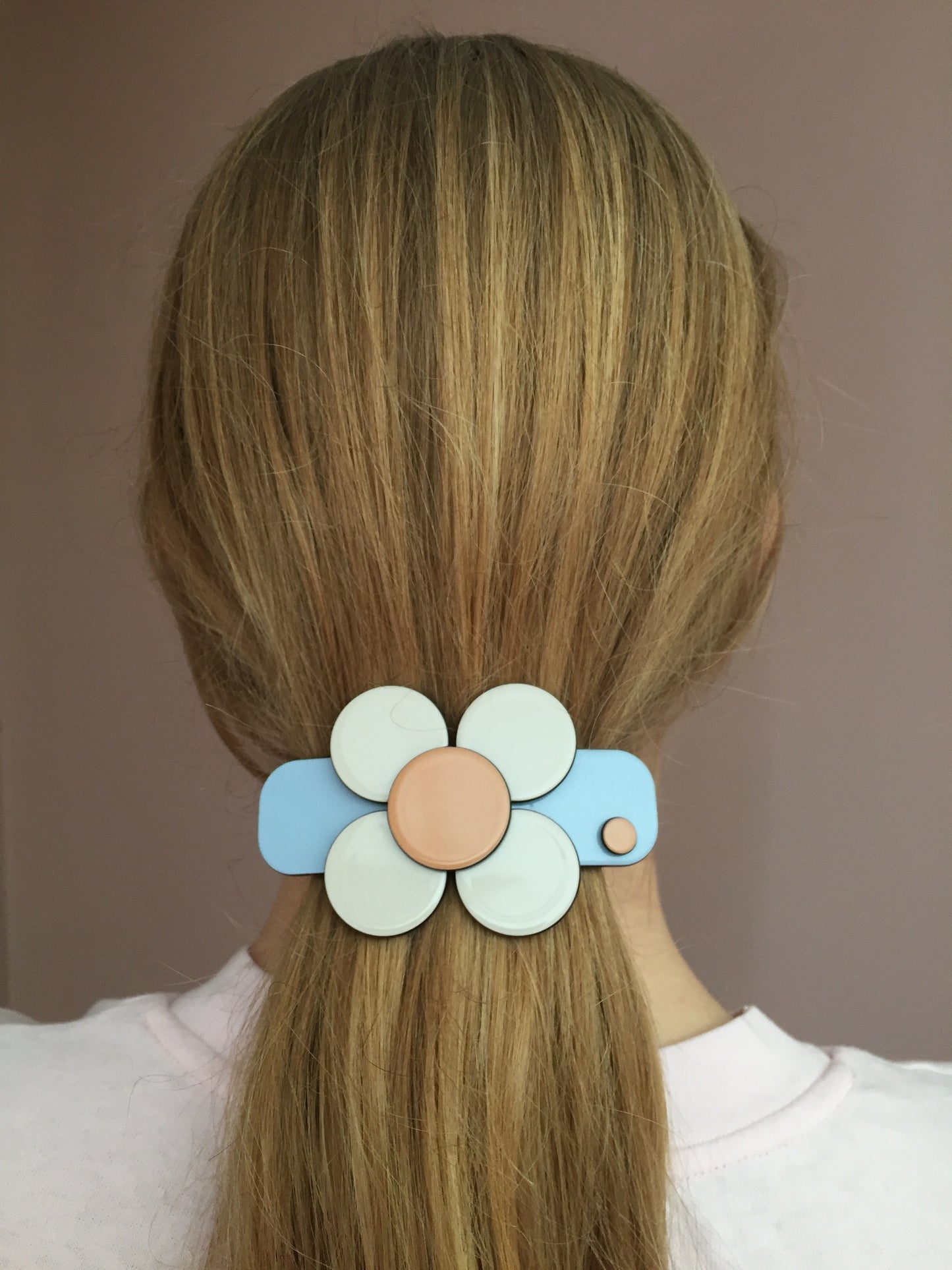 Florence - Pale blue