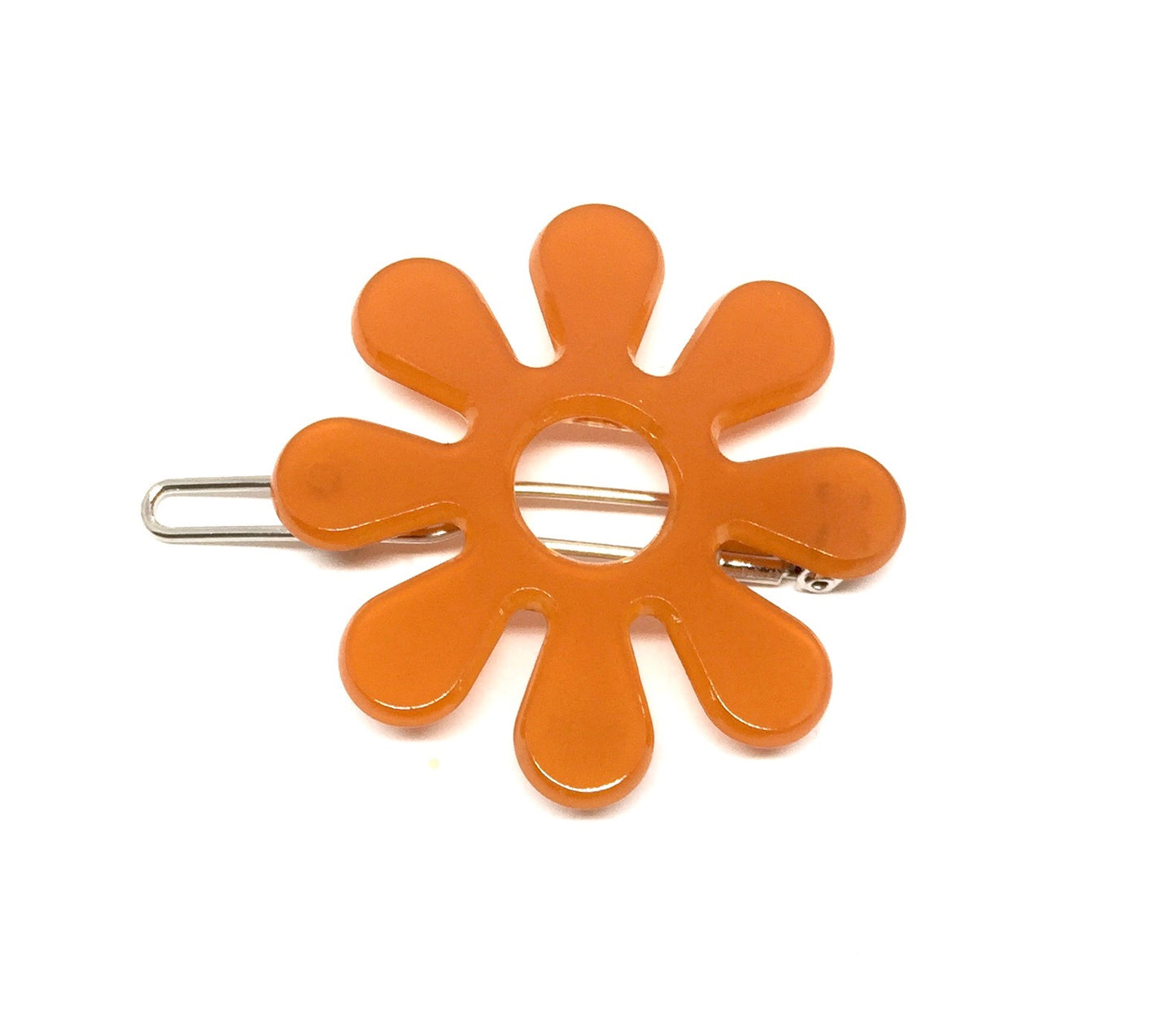 Shanghai Hairclip - Ginger