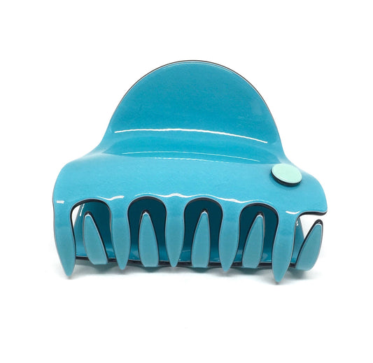 Moscow claw - Turquoise