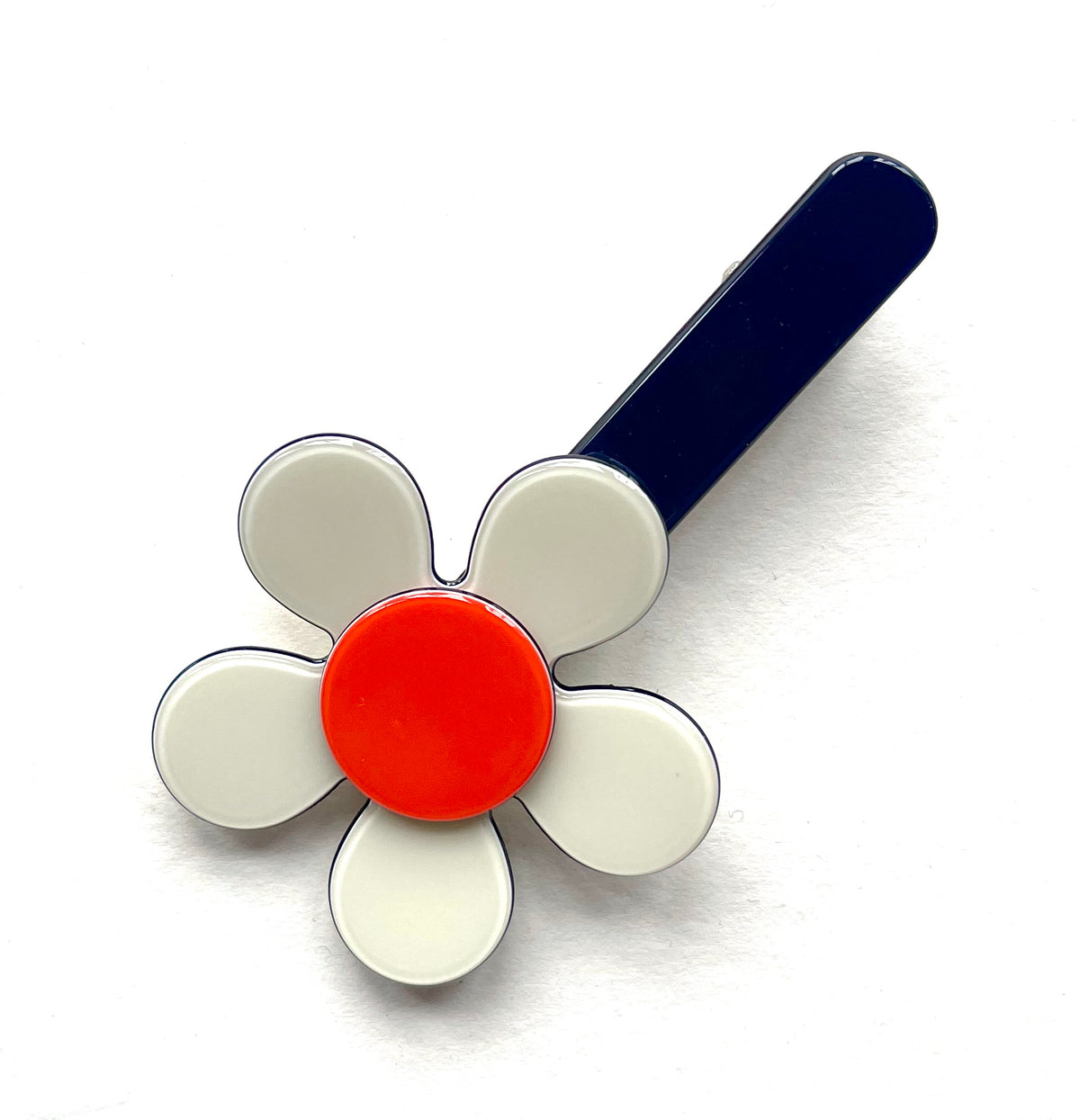 Fab flower - Cream