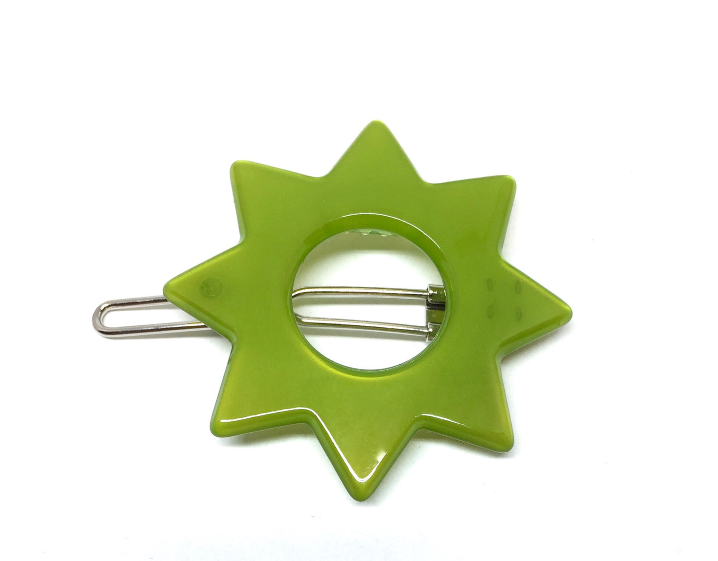 Cairo Hairclip