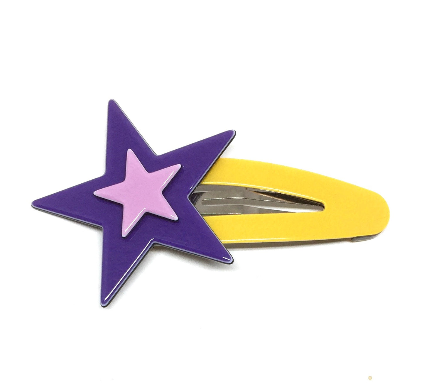 Shooting Star - Purple
