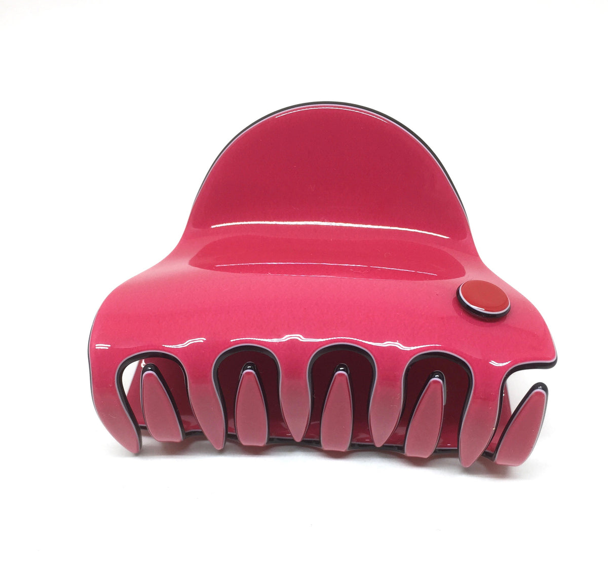 Moscow claw - Pink