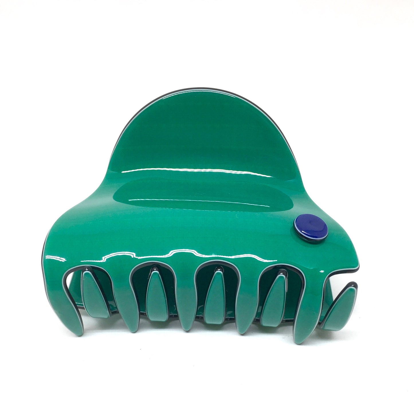 Moscow claw - Green