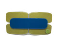 Berlin Barrette - Green