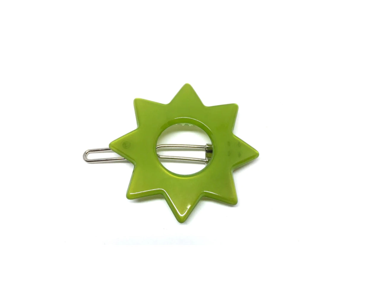 Cairo Hairclip