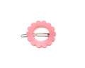 Copenhagen Hairclip - Pale candy pink