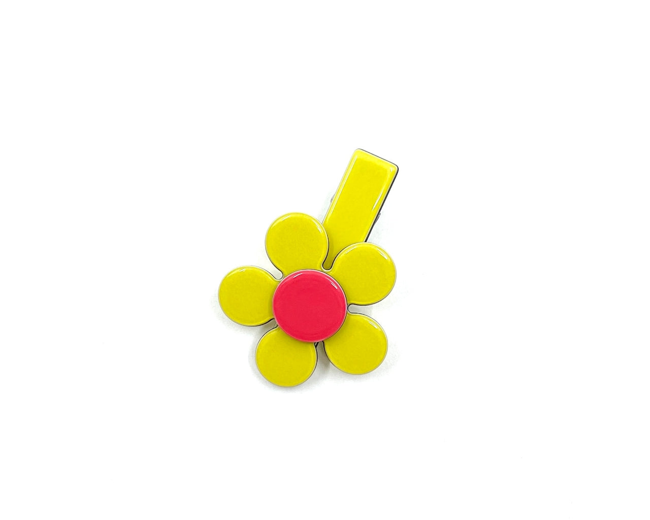 Daisy flower - Yellow