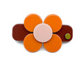 Florence - Dusty orange