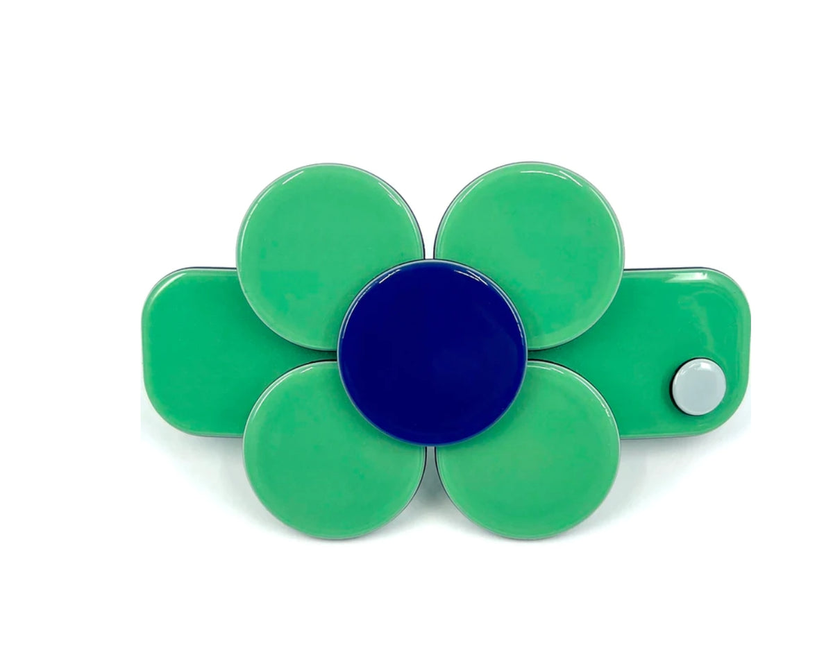 Florence - Green