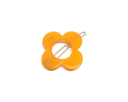 Hanover Hairclip - Citrus