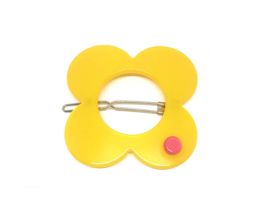 Hanover Large Hairclip