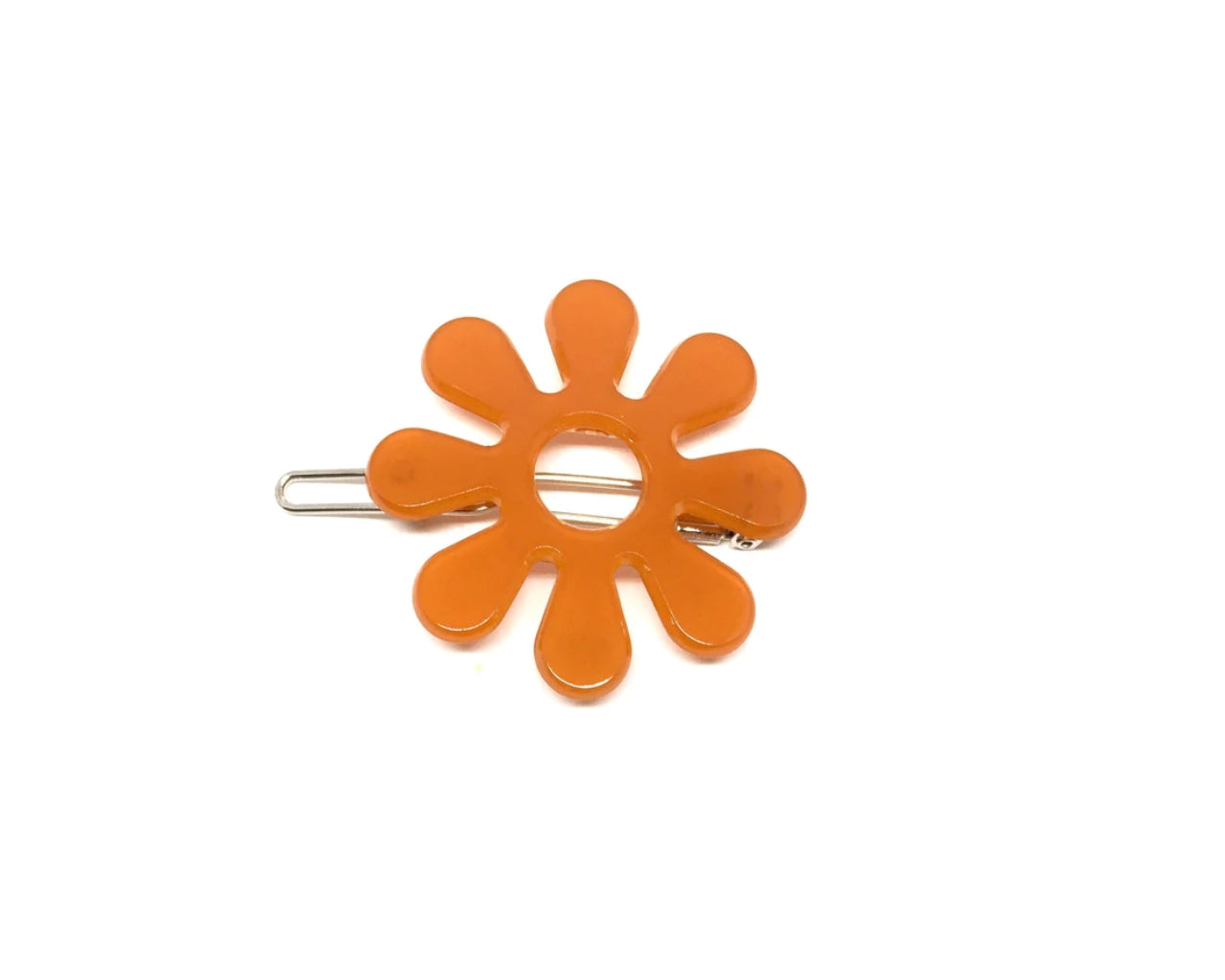 Shanghai Hairclip - Ginger